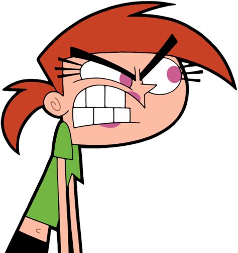 Download Icky Vicky Fairly Odd Parents Wiki Fandom Powered By - Cosmo ...