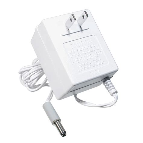 AC Adapter Types 的图像结果