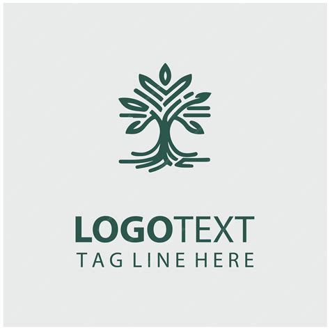 Linear Tree Logo 的图像结果