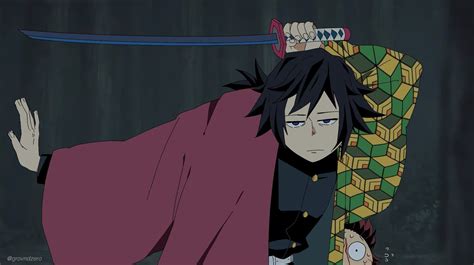 Demon Slayer Funny Wallpapers - Wallpaper Cave