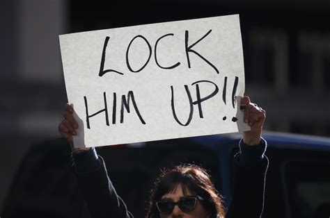 Lock Him Up? | Crooked Media