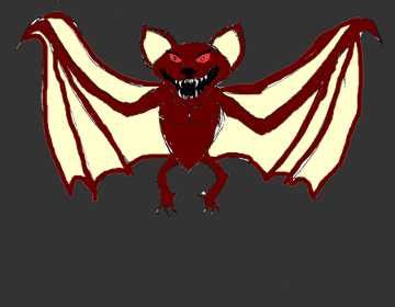 Image result for Giant Bat Java