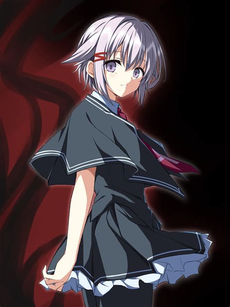 otonashi ayana (tsui no sora and 1 more) drawn by asagi_nanami | Danbooru