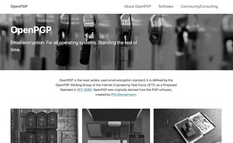 Image result for Example of Encrypted Email