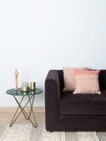 Hart Square Cushion - Pink– N SQUARE STUDIO