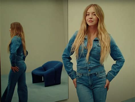 New celebrity unveiled on American Eagle ad after 'disturbing' Sydney ...