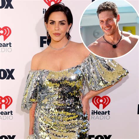 Katie Maloney Teases Date With Love Island's Connor Newsum | Life & Style
