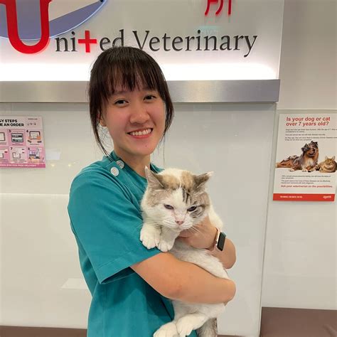 Irina Voo - United Veterinary Clinic