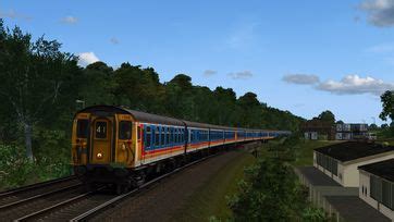 Scenarios - Train Sim Community