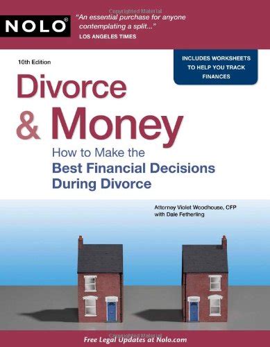 Buy Divorce & Money: How to Make the Best Financial Decisions During ...