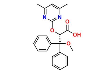 Ambrisentan | 177036-94-1