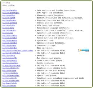 Image result for How to Make a Function Window in MATLAB