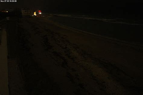 Bathtub Beach Webcam