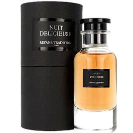 REYANE TRADITION NUIT DELICIEUSE (U) EDP 85ML