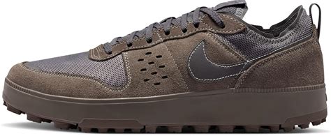 Buy Nike Men C1Ty Pencil Point/Medium Ash-Cave Stone Sneakers 7 UK at ...