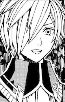 Mikhail Luxborn (Sute Akuyaku Reijou wa Kaibutsu ni Otogibanashi wo ...