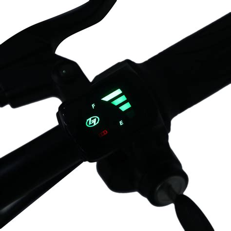 Orange Electric Bicycle Online for Adults | 26T | Gosporty