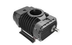Twin Lobe Rotary Air Blower - Rotary Twin Lobe Roots Blower ...