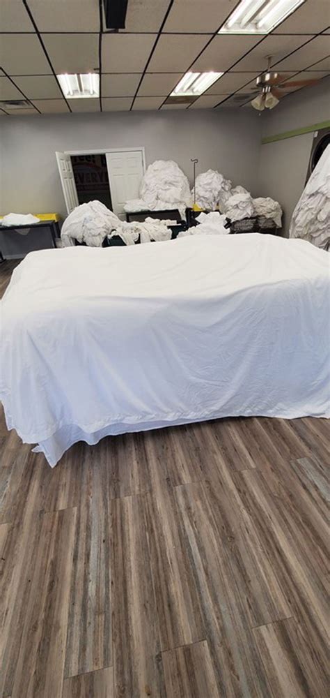 Laundry Pickup and Delivery in St. Clair - Superior, Cleveland | The ...