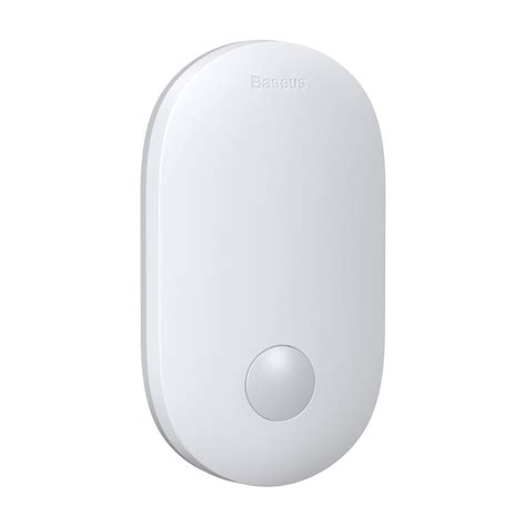 Buy Baseus Sunshine Magnetic LED Night Lamp Motion Sensor Entrance ...