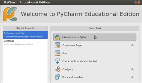 Image result for Introduction to Python Programming Using PyCharm