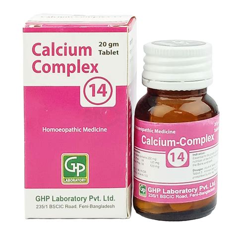 Image result for Calcium Complex Generic