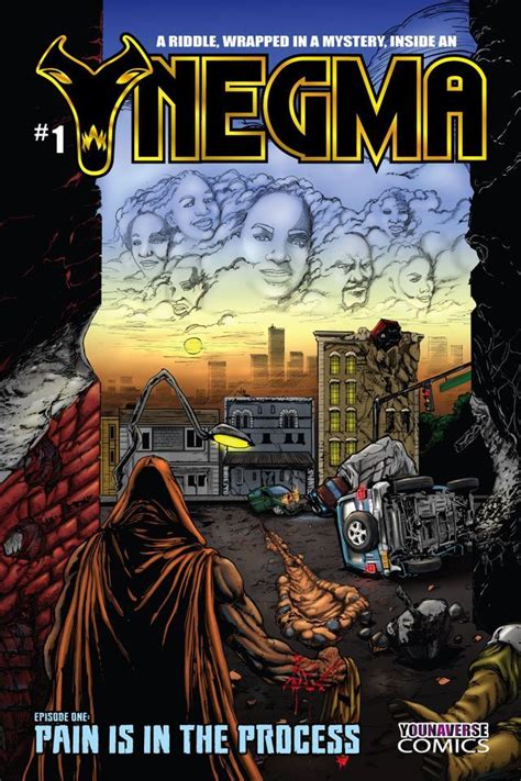 Comic Creators Signing - Ynegma - Arists from Fairfax, Beyond Comics ...