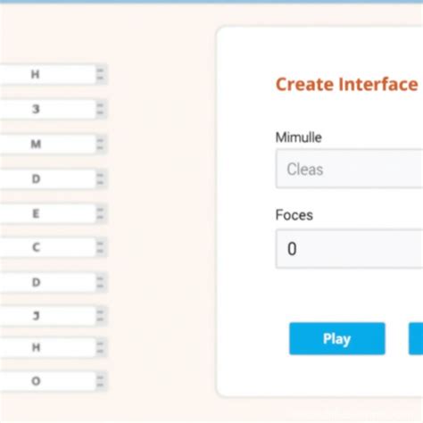 Image result for Data Interface Diagram