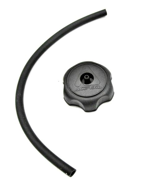 FUEL TANK CAPS – Maico MX
