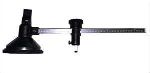 Professional Glass Cutting Tools Numbered Wheel Compasses Glass Circle ...