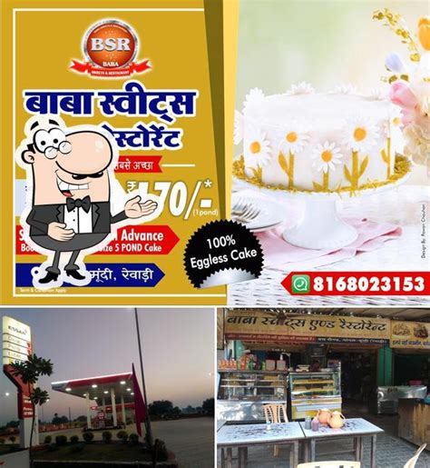 BABA SWEETS & RESTAURANT, India - Restaurant reviews