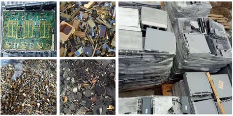 贵州废旧金属回收 - 贵州乾福废旧物资回收公司