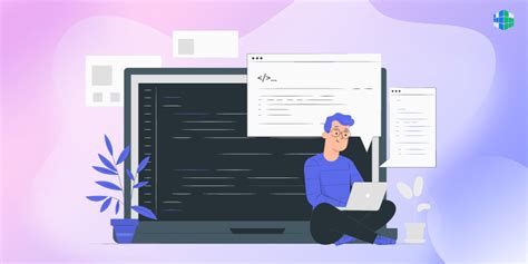 Профессия программист: кодер или создатель? — Teletype