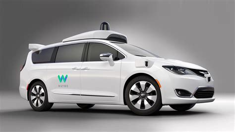 Image result for Waymo Self-Driving