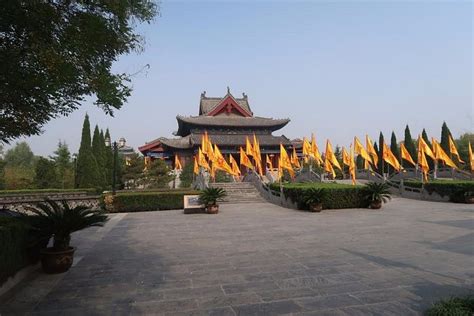 Hongdong County Tourism (2023): Best of Hongdong County, China ...