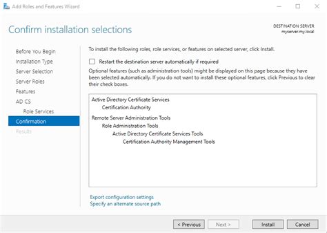Image result for Enable LDAP Over SSL