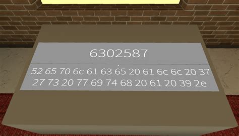 Image result for Identity Fraud 3rd Maze Code