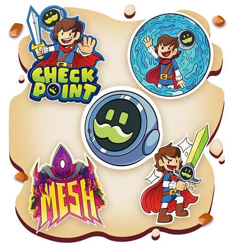 Image result for Team Checkpoint Motor Sticker