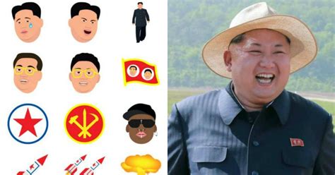 Kim Kardashian Just Got An All New Challenger In The Emoji World ...