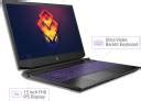 HP Pavilion 15-EC AMD Ryzen 5 Quad Core 3550H - (8 GB/1 TB HDD/128 GB ...