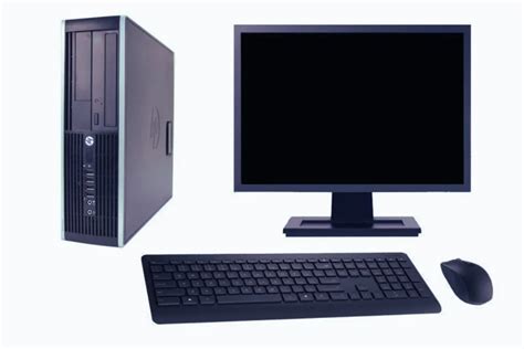 Deskktop Computer 的图像结果