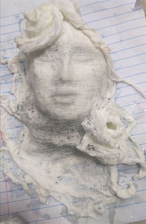 Paper Sculpture Tutorial 的图像结果