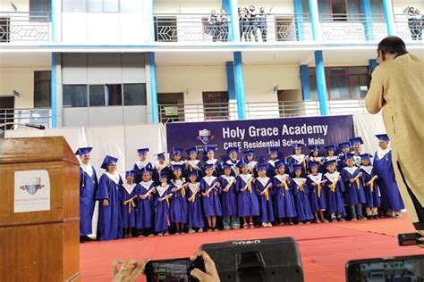 Holy Grace Academy of Engineering Thrissur Campus: Photos, Virtual Tour