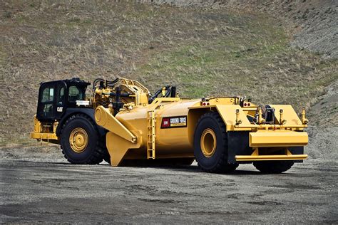 Image result for Tractor Scraper