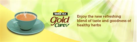 Tata Tea Gold Care Black Tea Loose Leaves