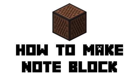Rezultat imagine pentru Note Block YouTube