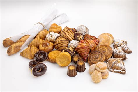 Home - La Tulipe Desserts