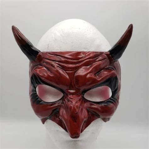 Image result for Devils Mask