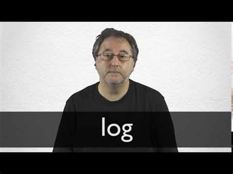 Image result for What Is a Log