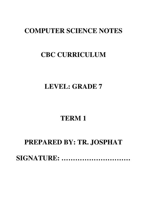 Image result for Intro to Computer Science